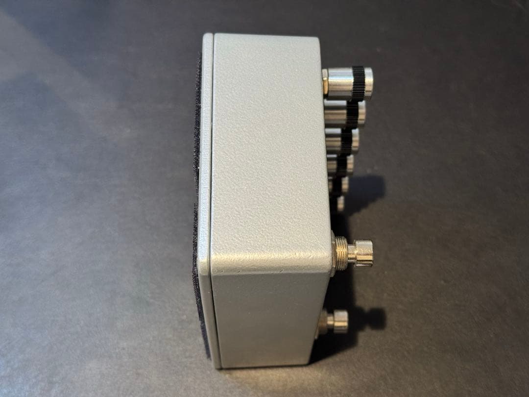 ギター Catalinbread Belle Epoch Deluxe