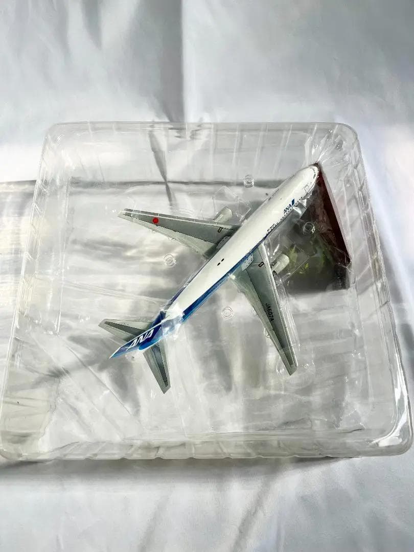 ANA 全日空商事｜BOEING767-300ER｜JA607A 1/200