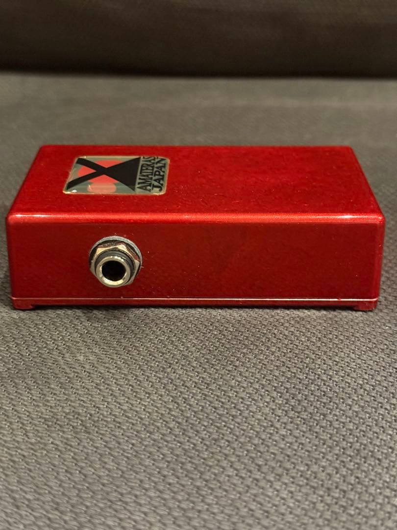 Amateras ニーヴくん