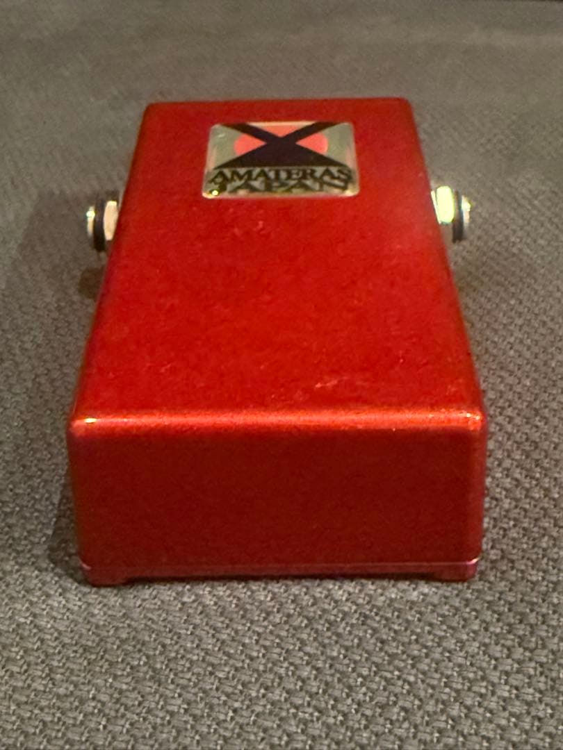 Amateras ニーヴくん