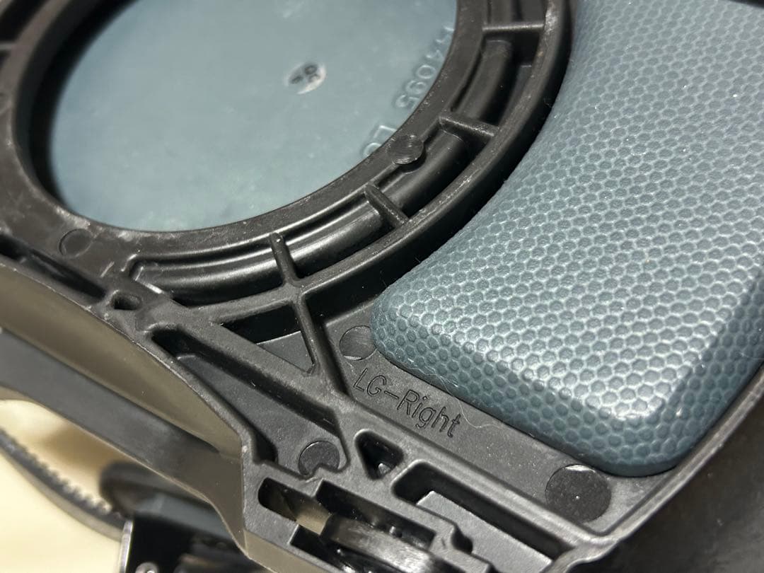 FLOW FENIX リアエントリーバイン　Lサイズ