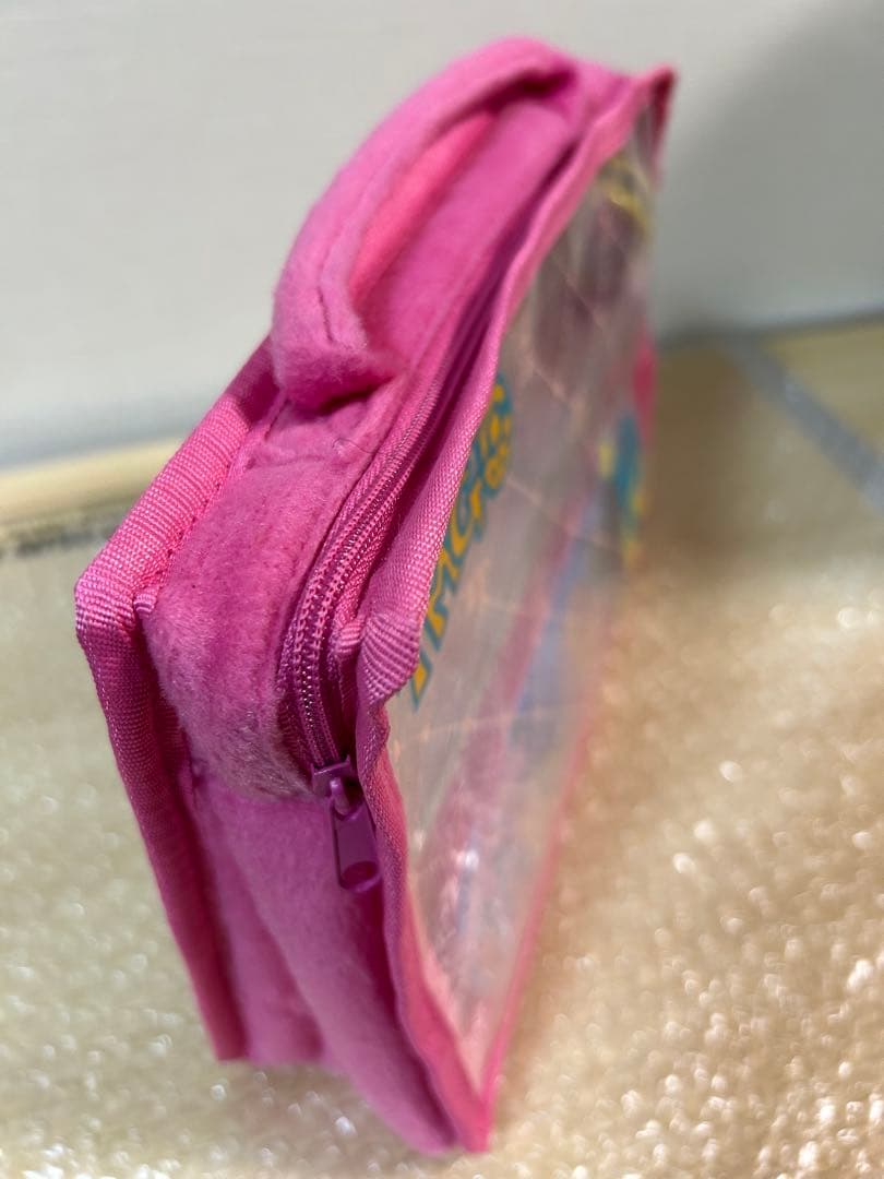 たまごっち　平成レトロ　文具セット　ピンク　新品未開封　当時物　レア