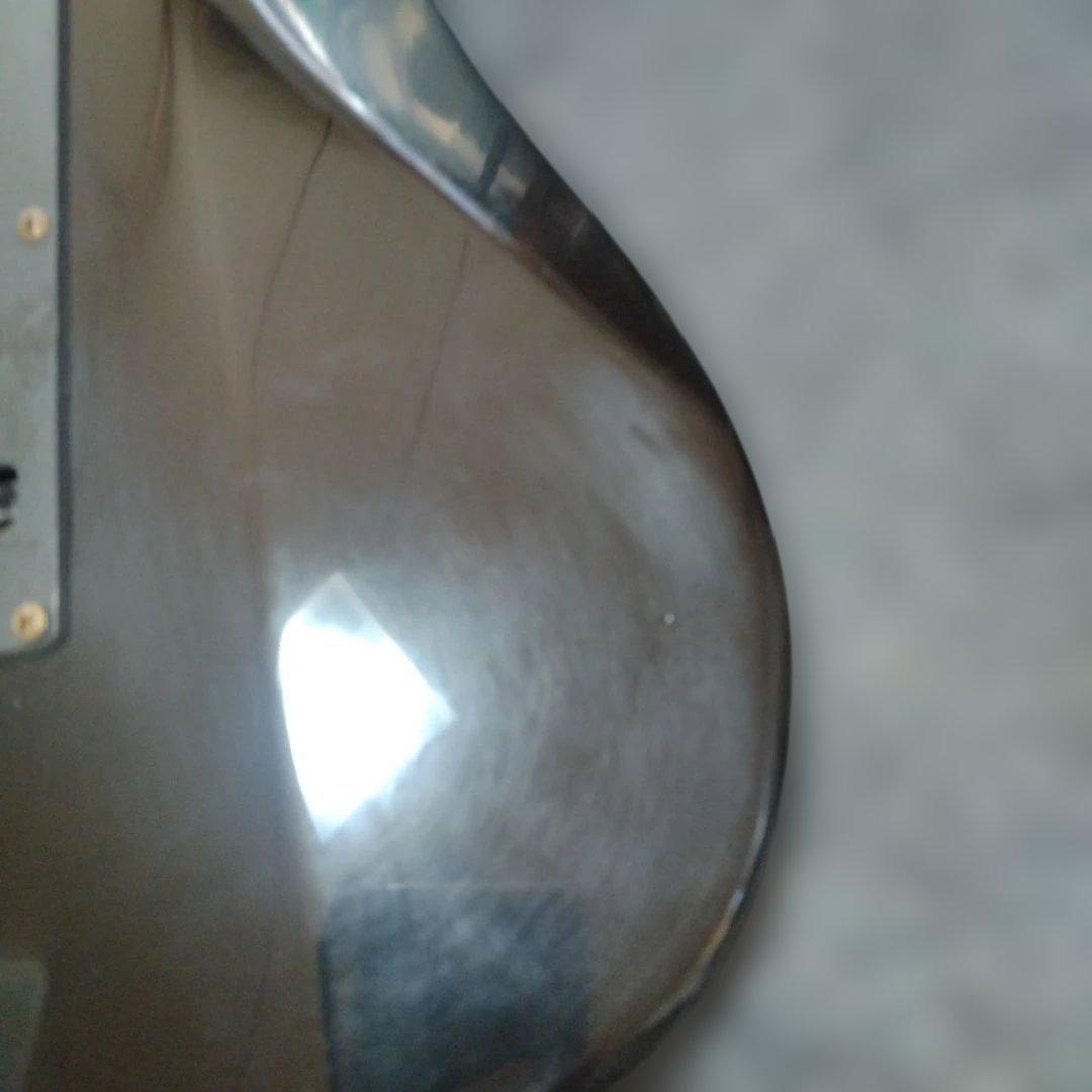 アリアプロⅡ カスタムペイントギター