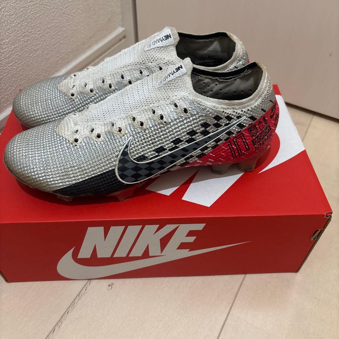 NIKE / Mercurial Vapor 13 ネイマール限定カラー FG