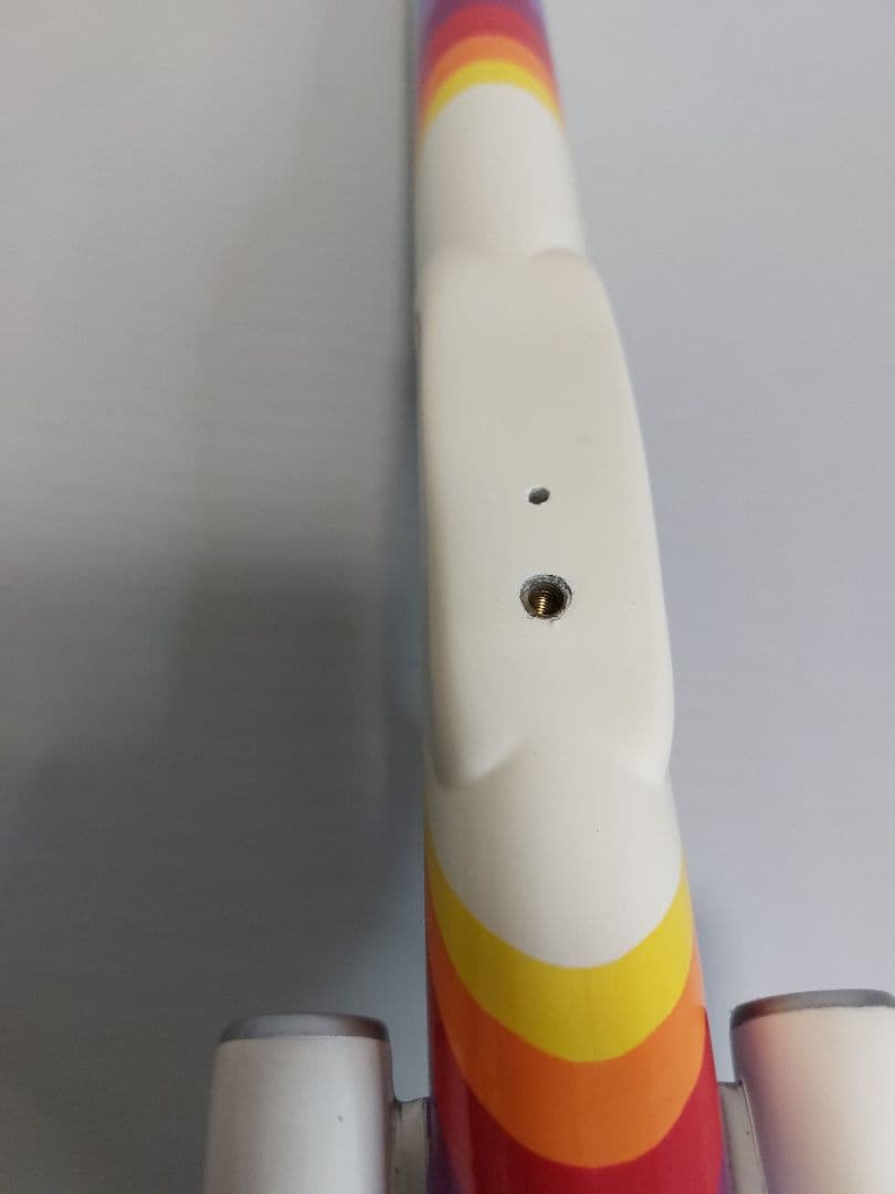 PACMIN パックミン JAS 日本エアシステム MD90 7号機 黒澤明