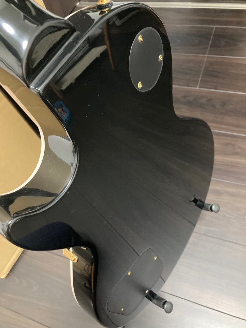 ギター Bacchus DUKE CTM