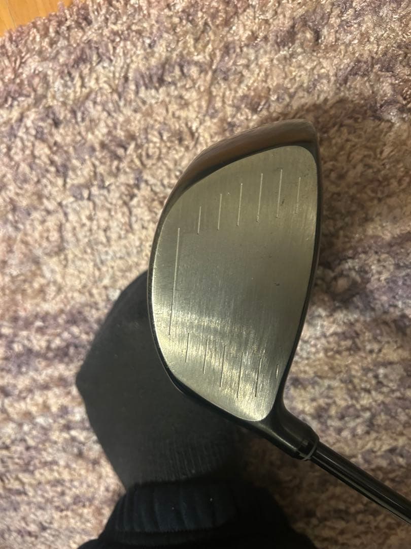 ESTIVANT エスティバン　ドライバー　ES 460D 8.5〜10.5度