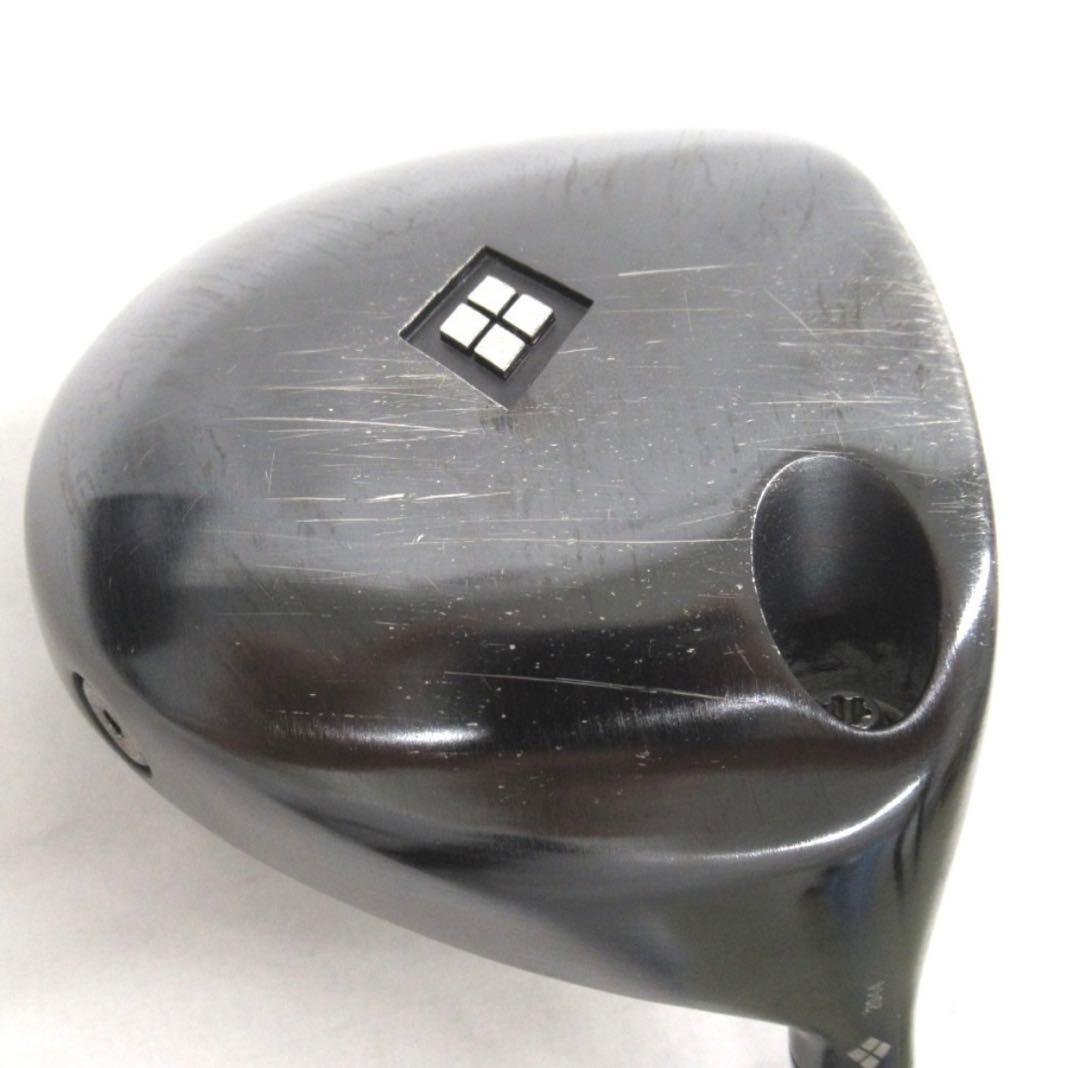 ESTIVANT エスティバン　ドライバー　ES 460D 8.5〜10.5度