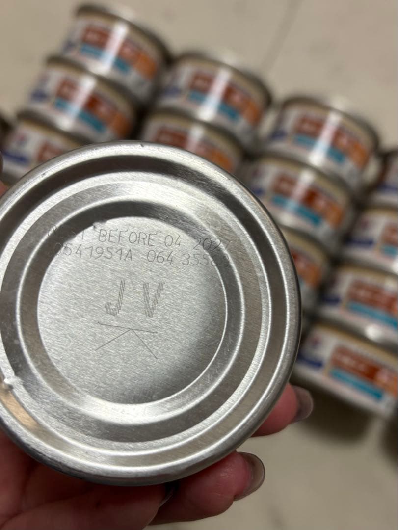 Hill's k/d a/d 腎臓ケア 2kg + 缶詰45個セット