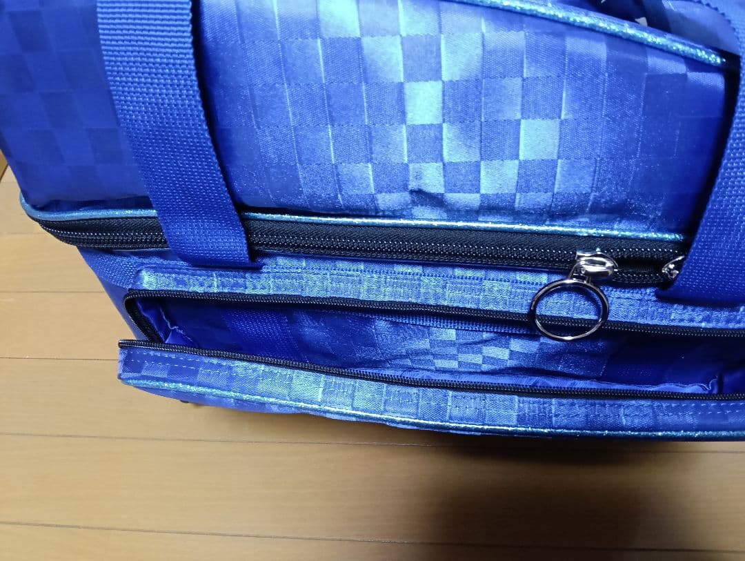 SB155-DF 2ボールキャリーバッグ　ストーム