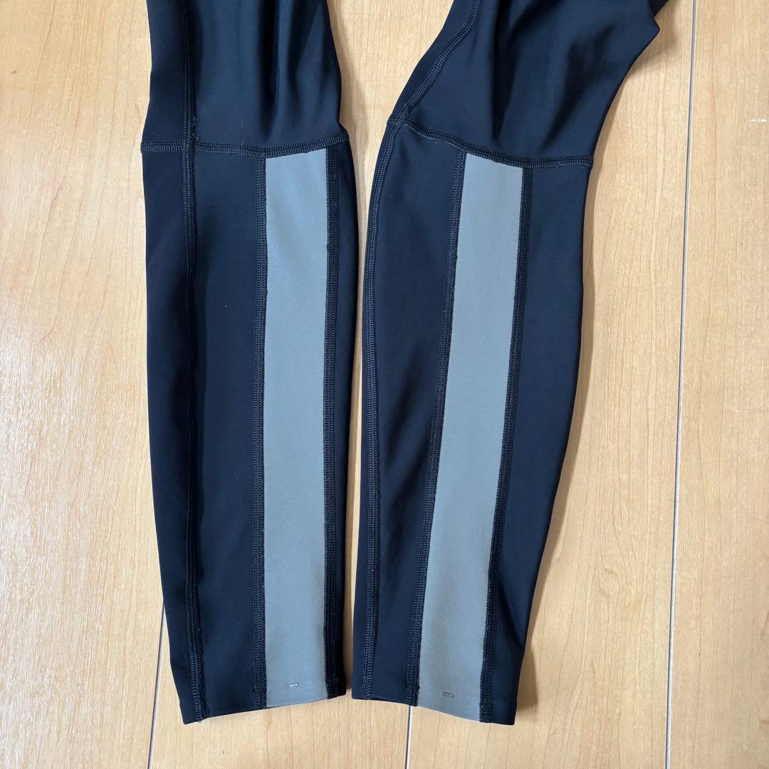 Rapha スープレス ウインタータイツ ウィズパッド ウィメンズS