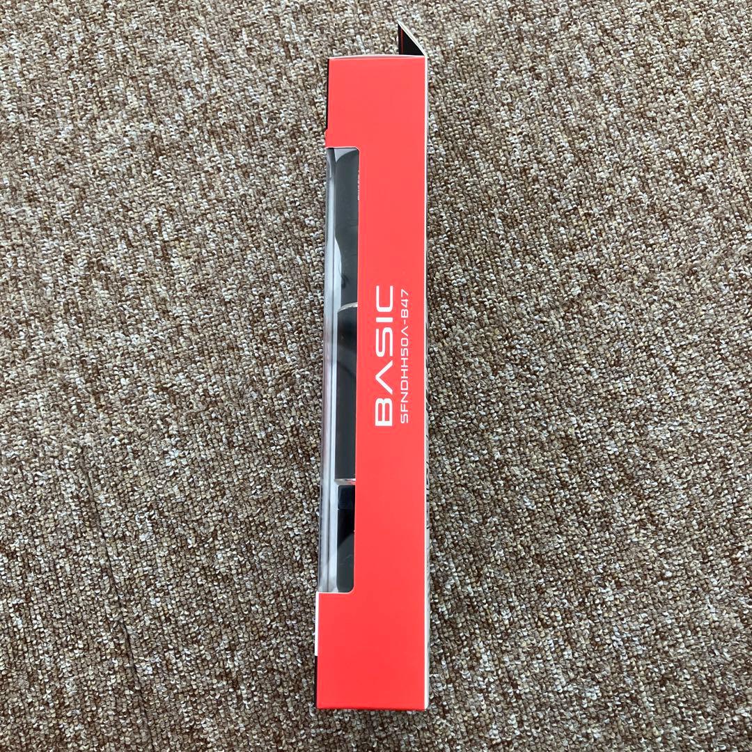 セフハンドライトヒーター付 SFHD 500lm フォーカス 3747セット①