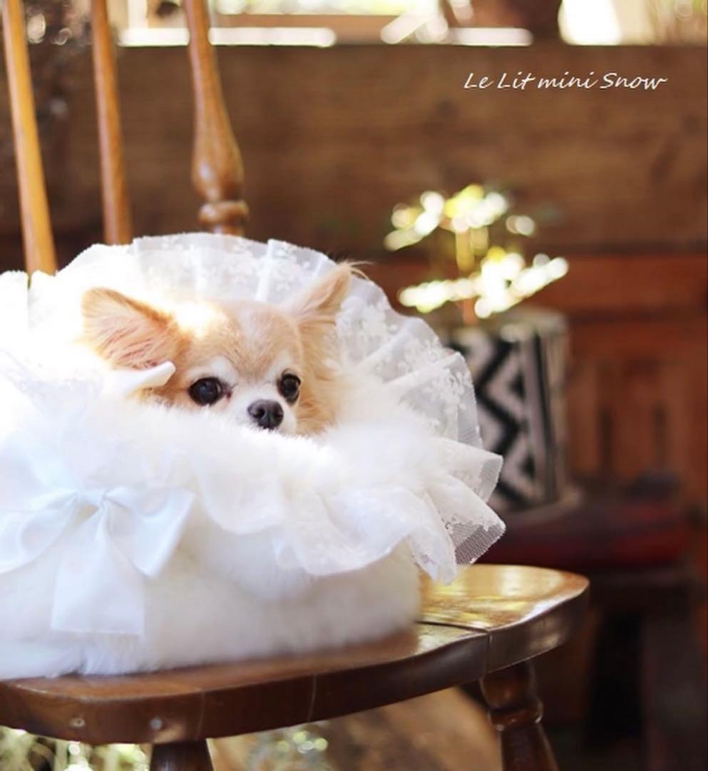 For dear D 高級エコファー　リレット