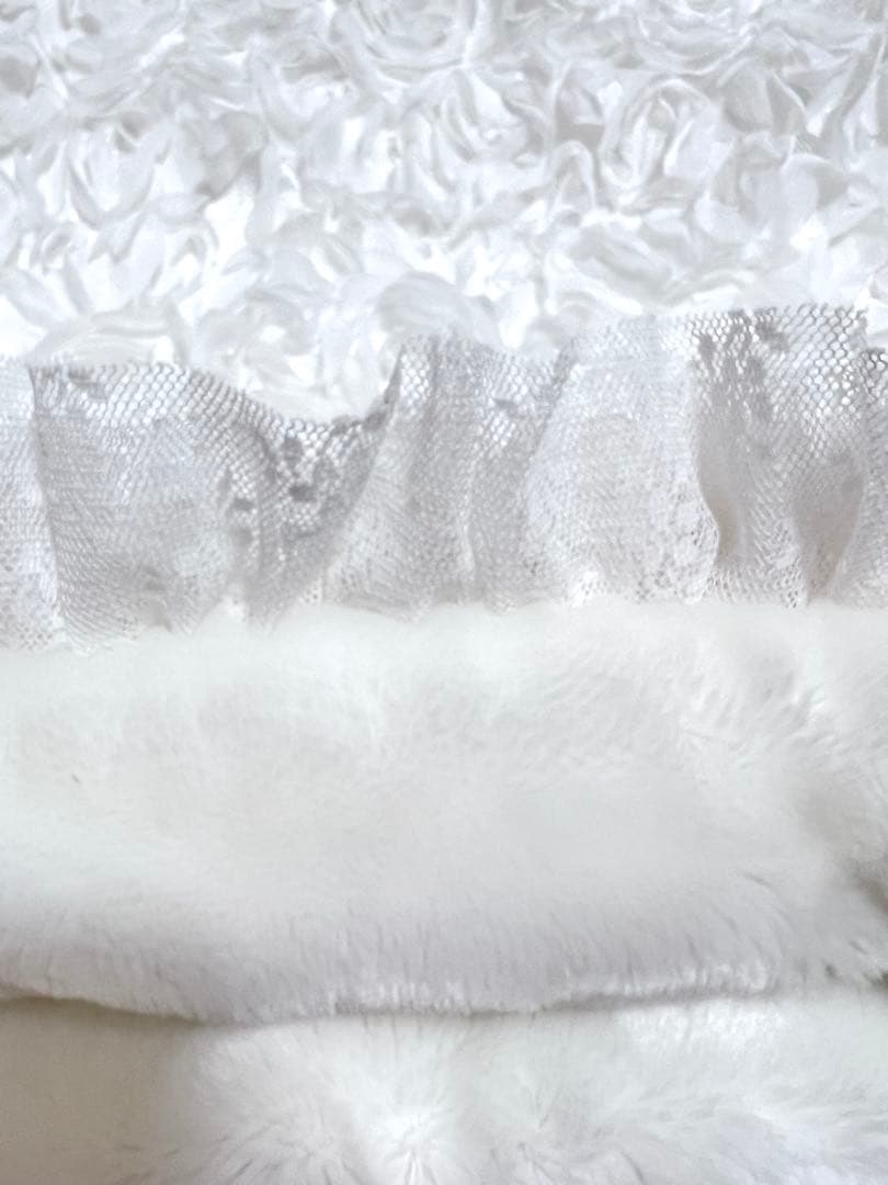 For dear D 高級エコファー　リレット