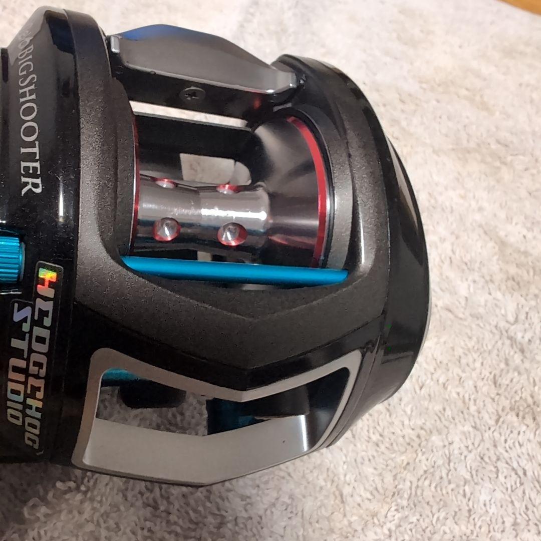 初代レボビッグシューター