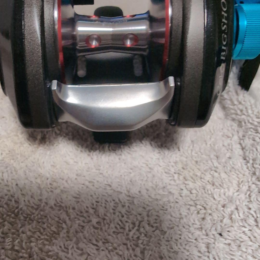 初代レボビッグシューター