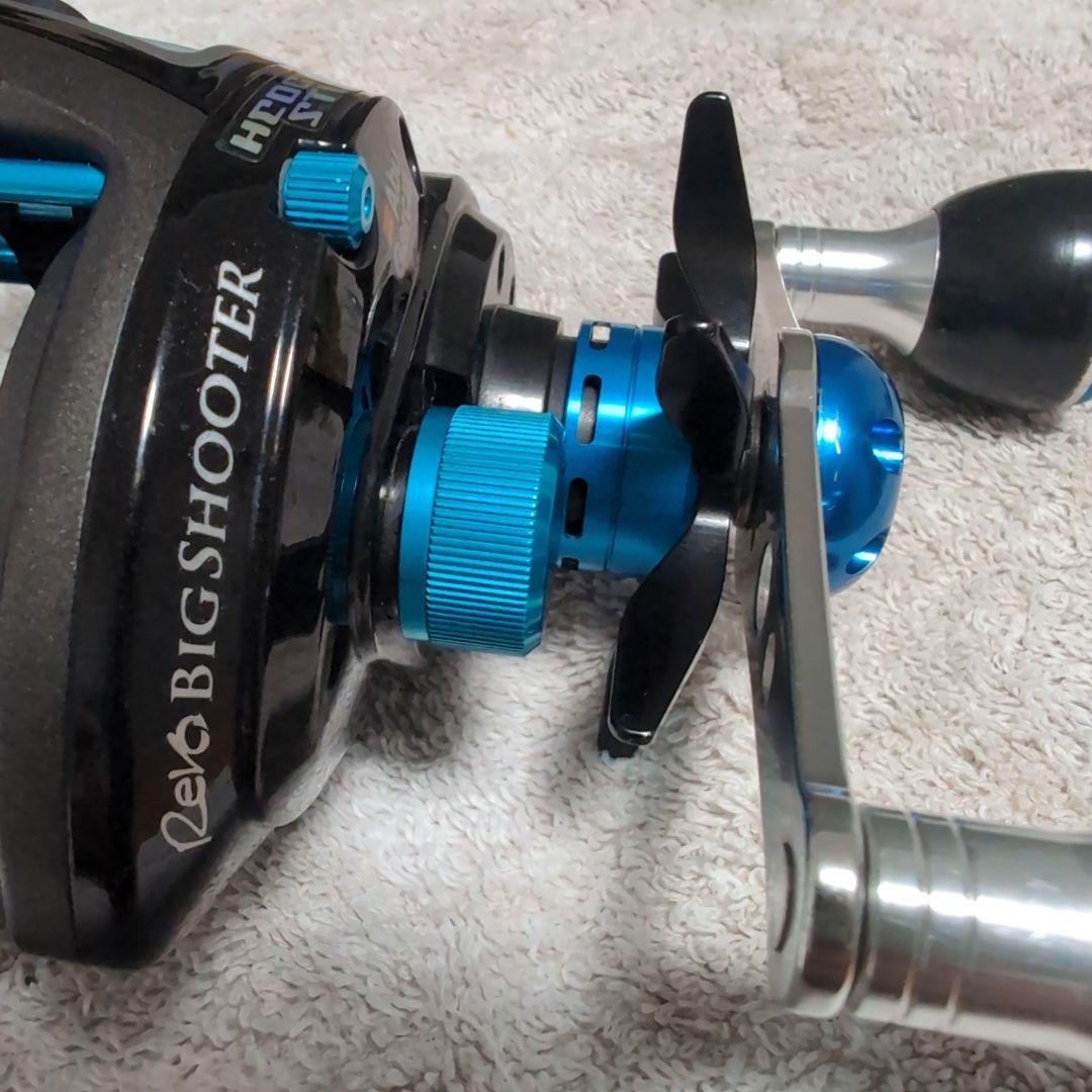 初代レボビッグシューター