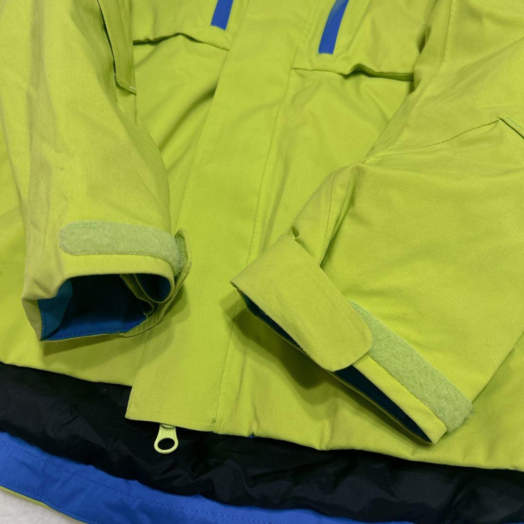 GOLD WIN スキーウェア　レディース　ユニセックス　XXS