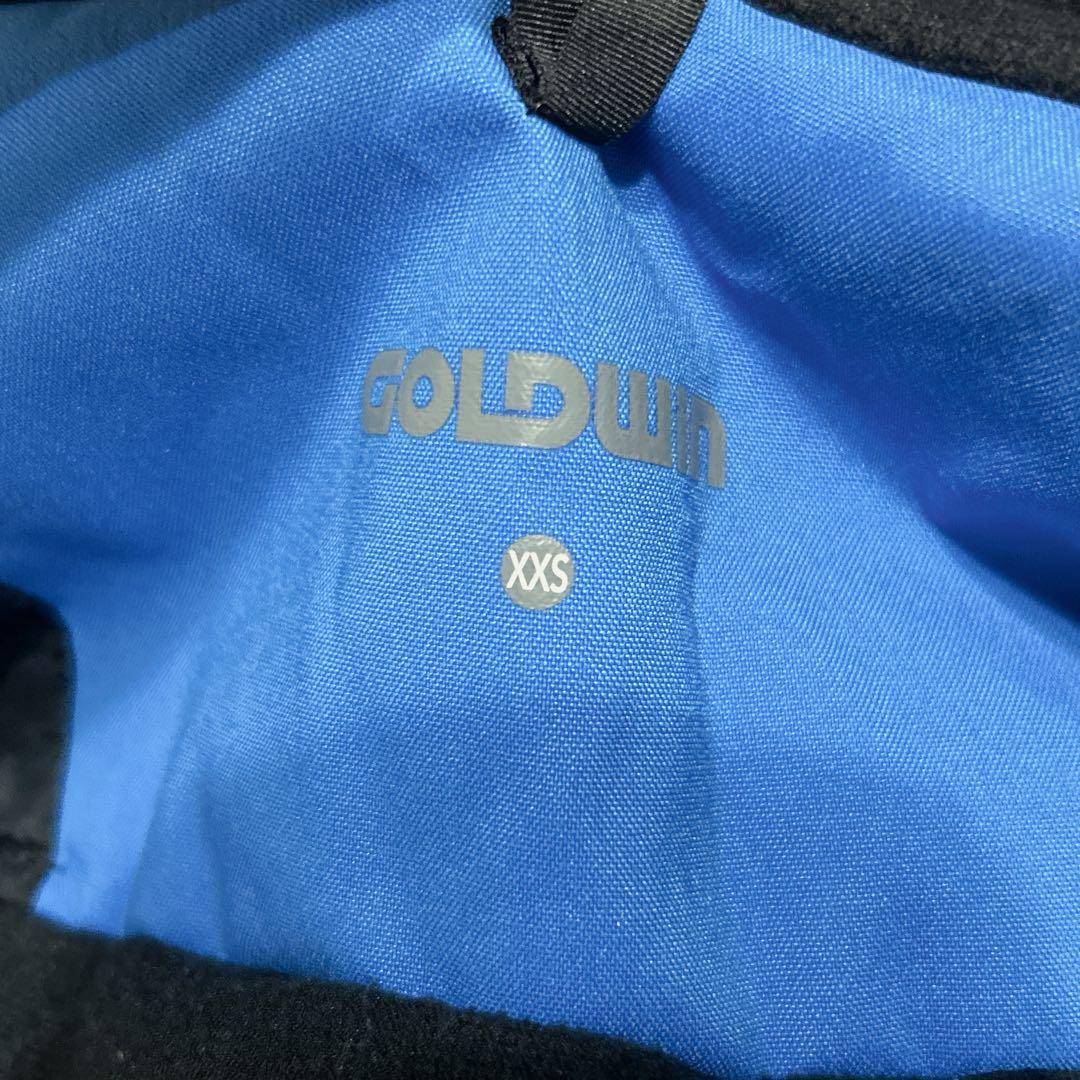 GOLD WIN スキーウェア　レディース　ユニセックス　XXS