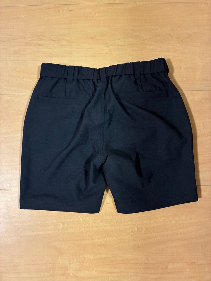 ムータマリン　ハーフパンツ