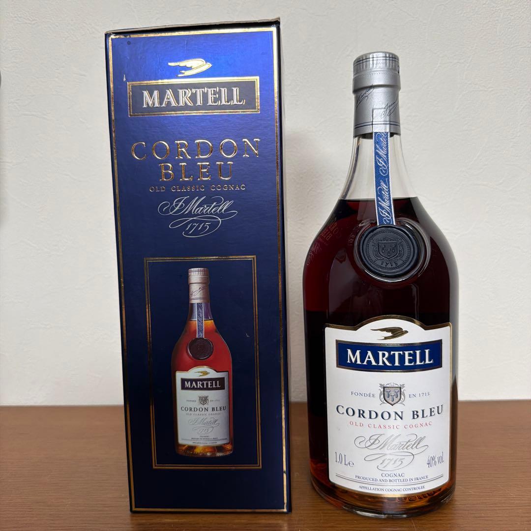 マーテルコルドンブルー1ℓ