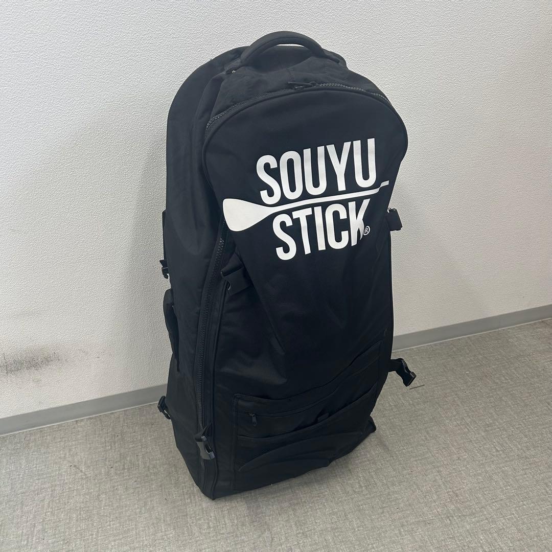 神*風様 5785 SOUYUSTICKソーユースティッEXPEDITION 1