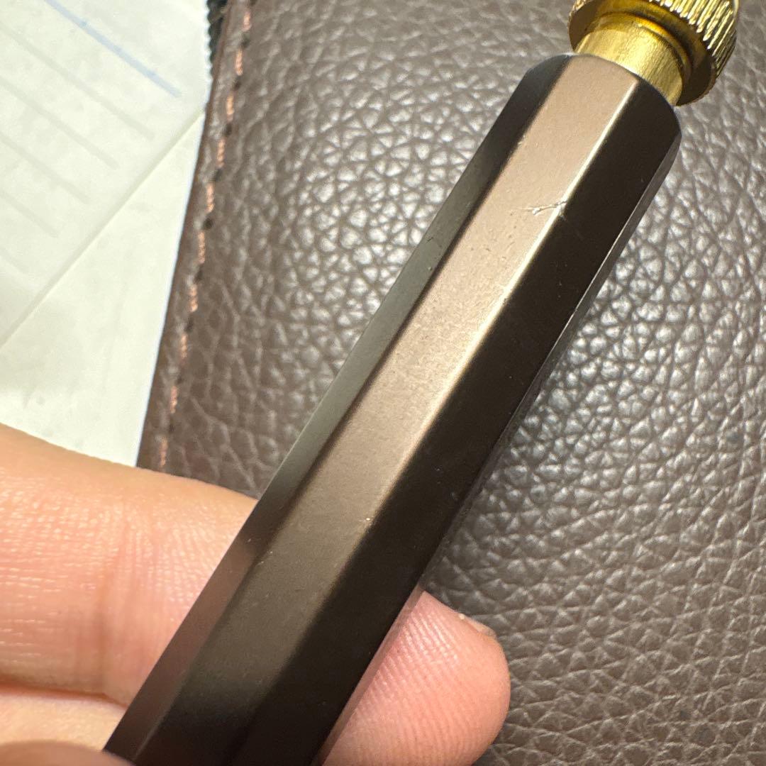 カヴェコ伊東屋限定　［箱やステッカー完備］