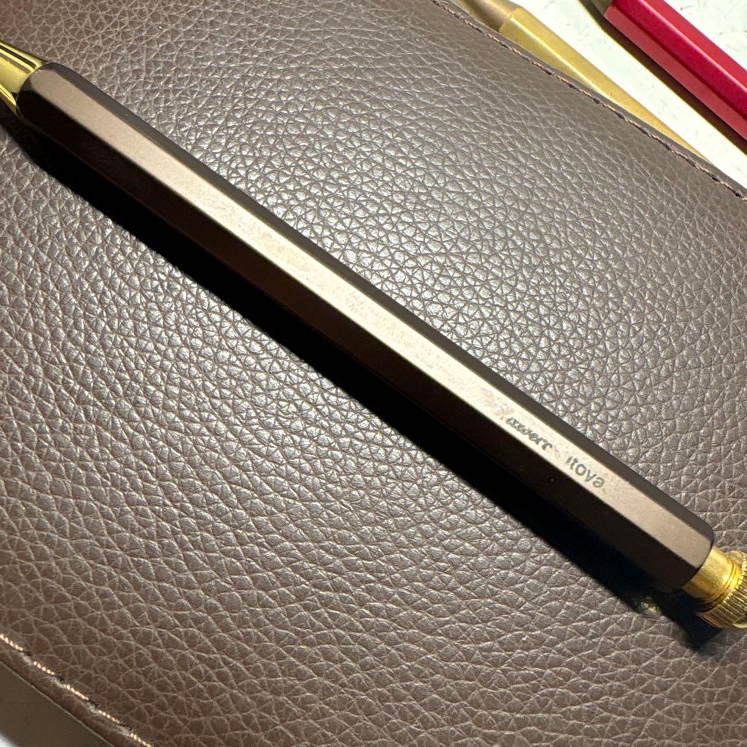 カヴェコ伊東屋限定　［箱やステッカー完備］