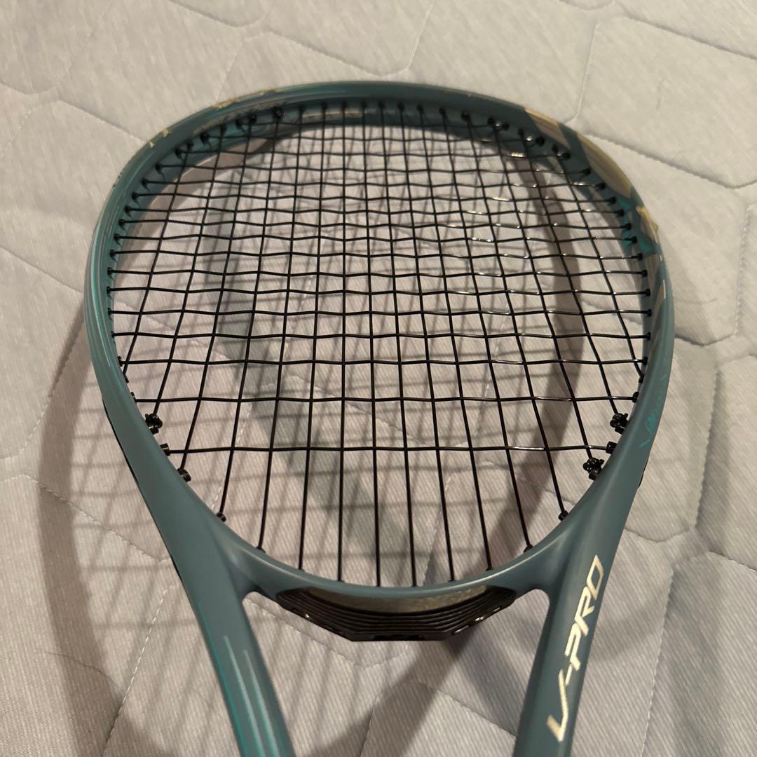 Mizuno アクロススピード　V-PRO