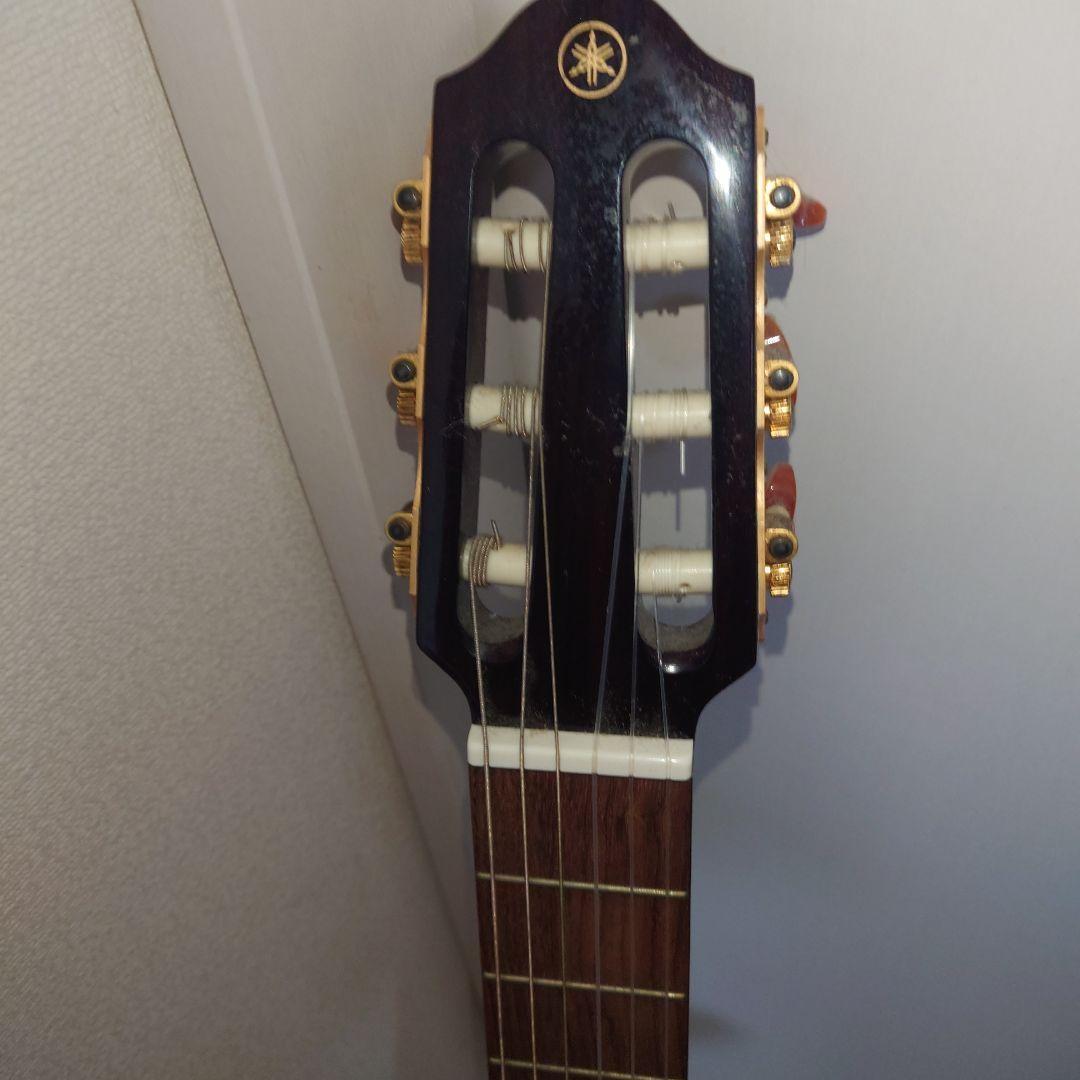 Yamaha サイレントギター ナチュラル SLG110N