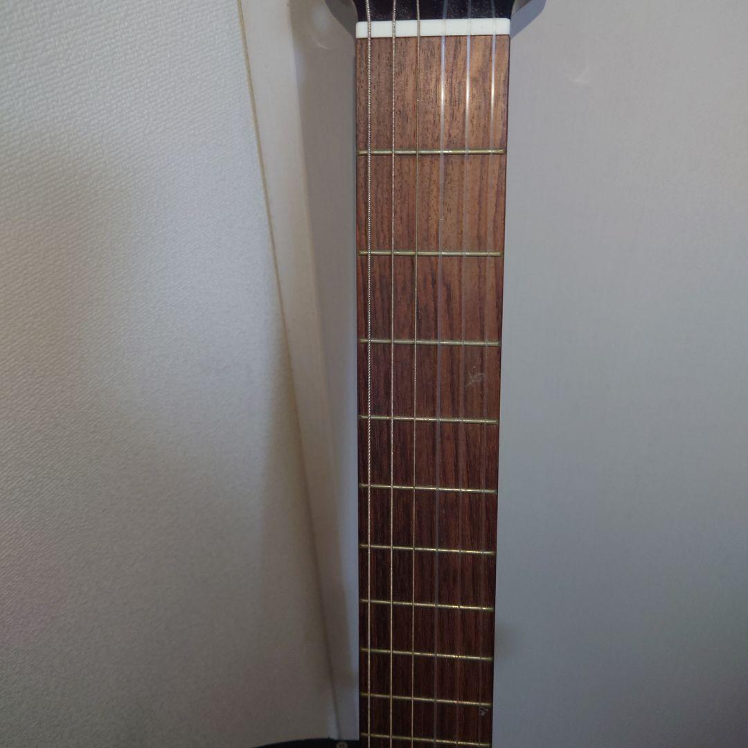 Yamaha サイレントギター ナチュラル SLG110N