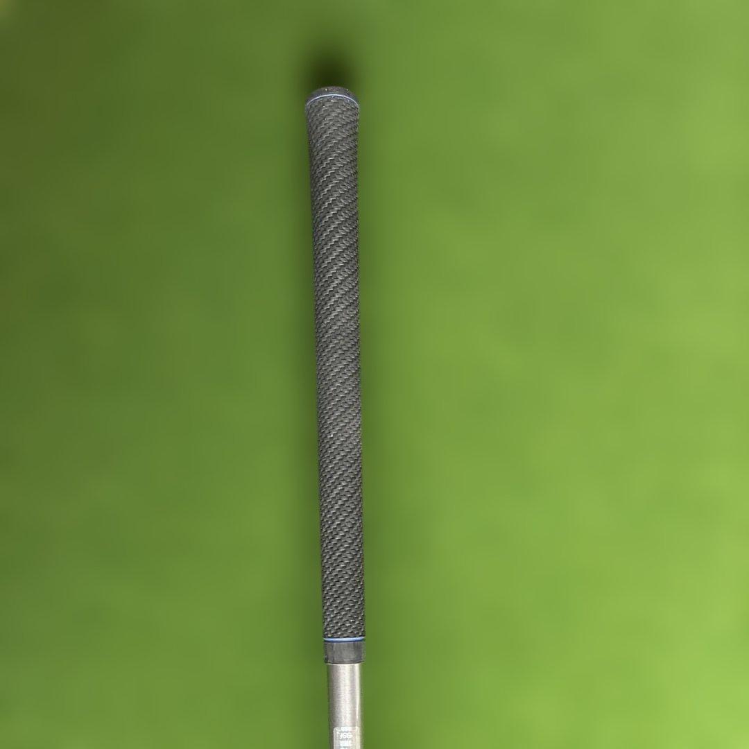 SRIXON ZX5 MKⅡ LSドライバー9.5°