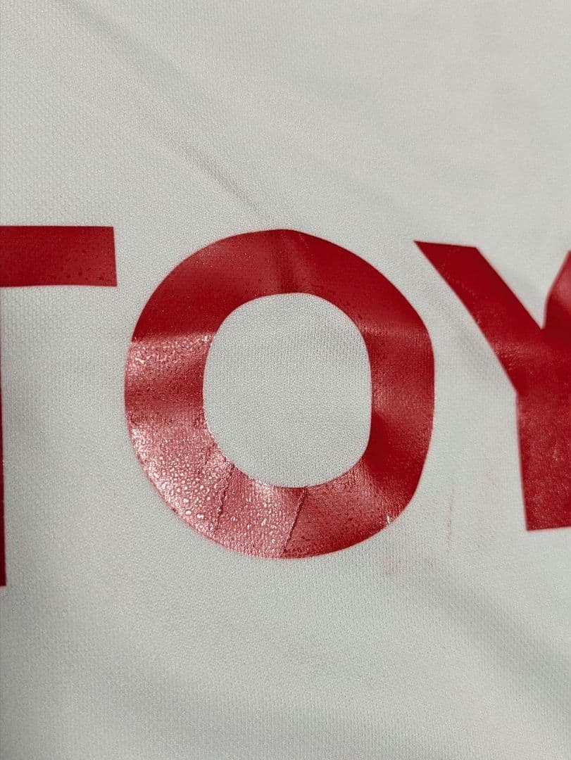 フィオレンティーナ 2007-08 Lotto アウェイユニフォーム