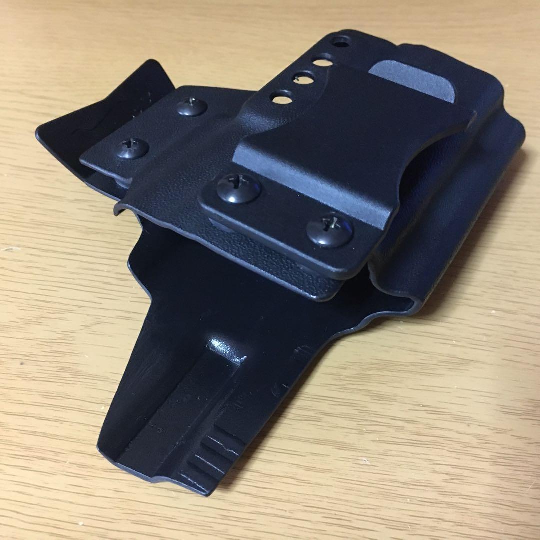 個人装備 T.Rex Arms Raptor GLOCK w/ XC1