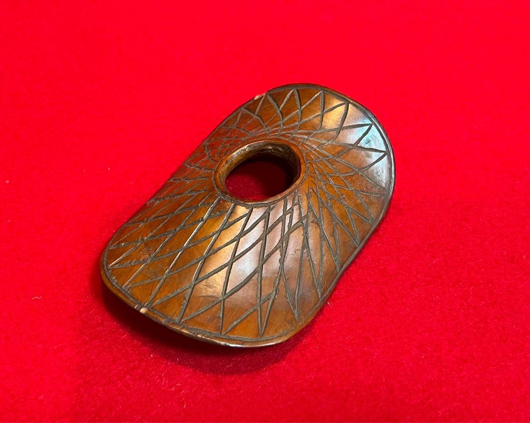 古美術 木彫 人物 漁翁 彫刻 置物 オブジェ　古道具　コレクション