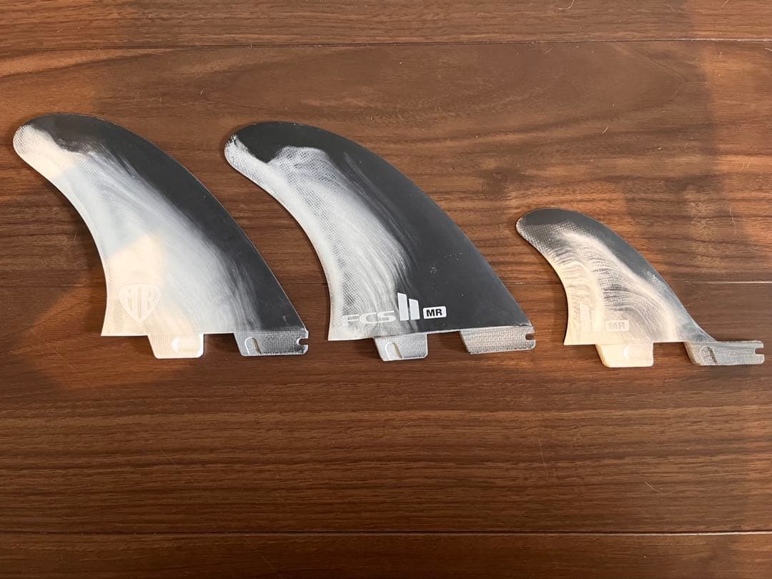 FCS2 SPECIALTY SERIES MR フィンセット