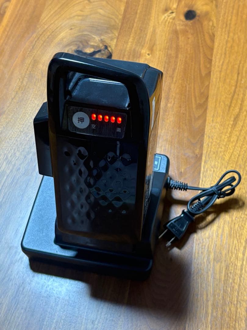 Panasonic NKY576B02A 8Ah 自転車用バッテリー