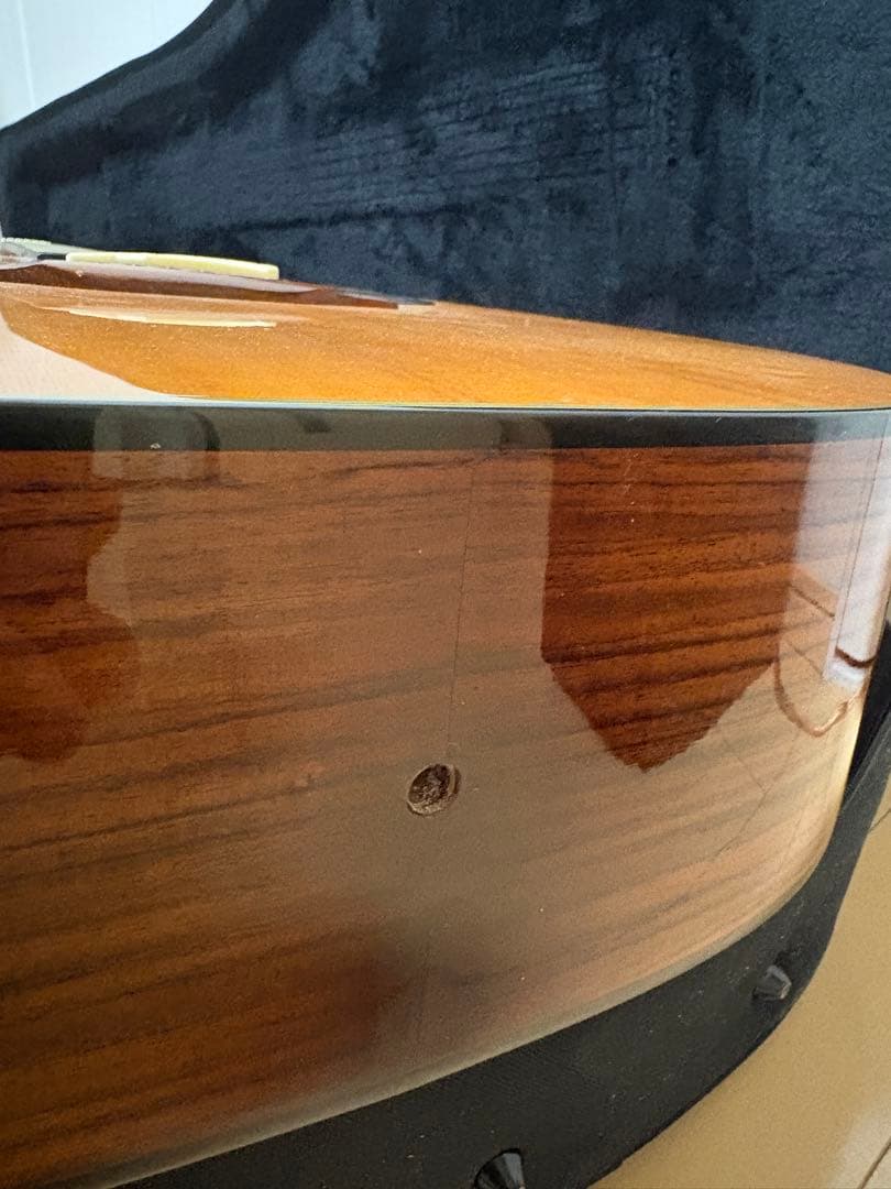 k*n様 Sigma Guitars DM-1ST N アコースティックギター