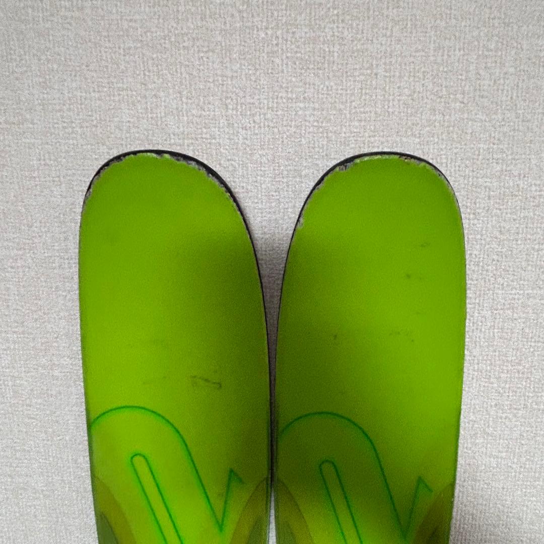 k2 pinnacle95 ピナクル　191cm