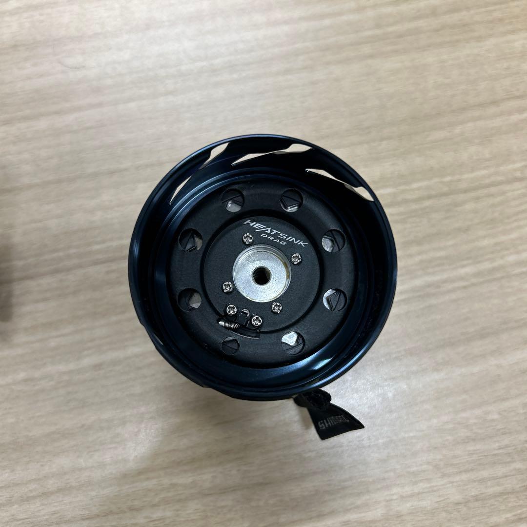 シマノ ツインパワー SWモデル 14000XG