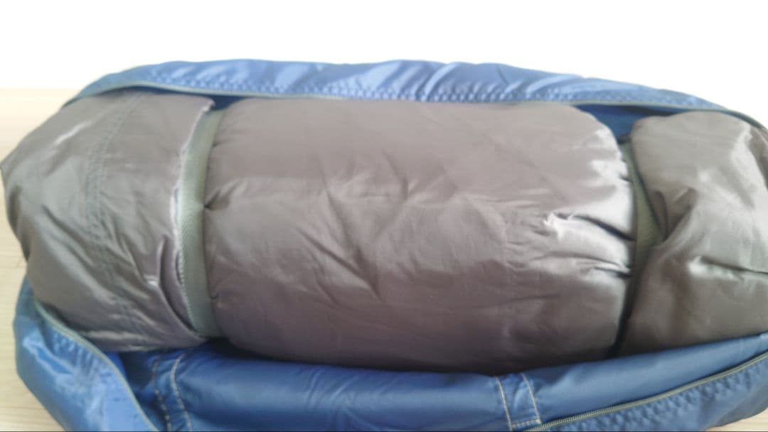 【新品未使用】LOGOS ドームラルーサ270UV-Z　テント　キャンプ　ロゴス