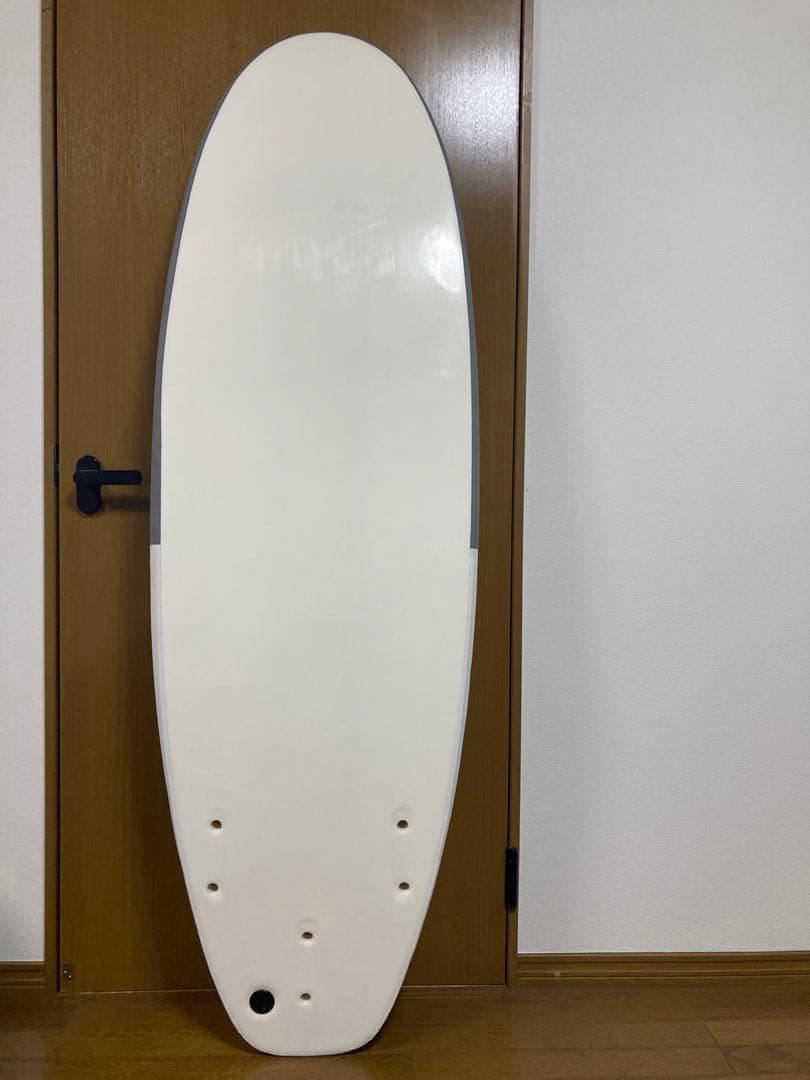 ソフトボード　サーフボード