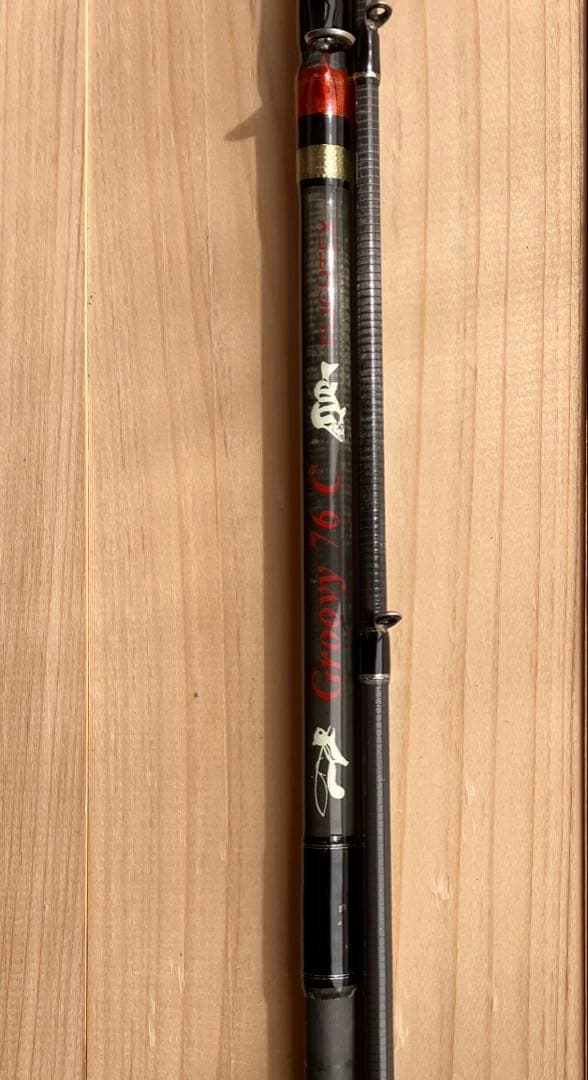 ツララ　グルービー76C ※補修品