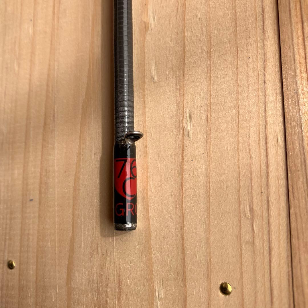 ツララ　グルービー76C ※補修品