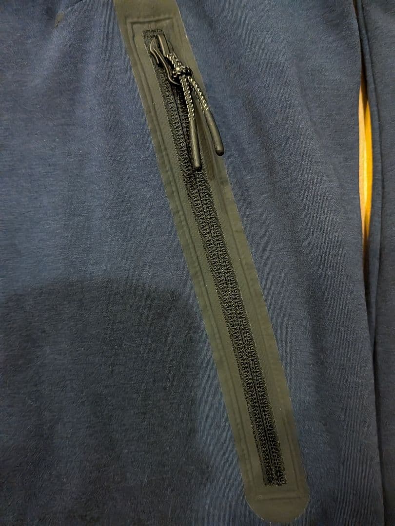 Nike パリ・サンジェルマン テックフリースパーカー