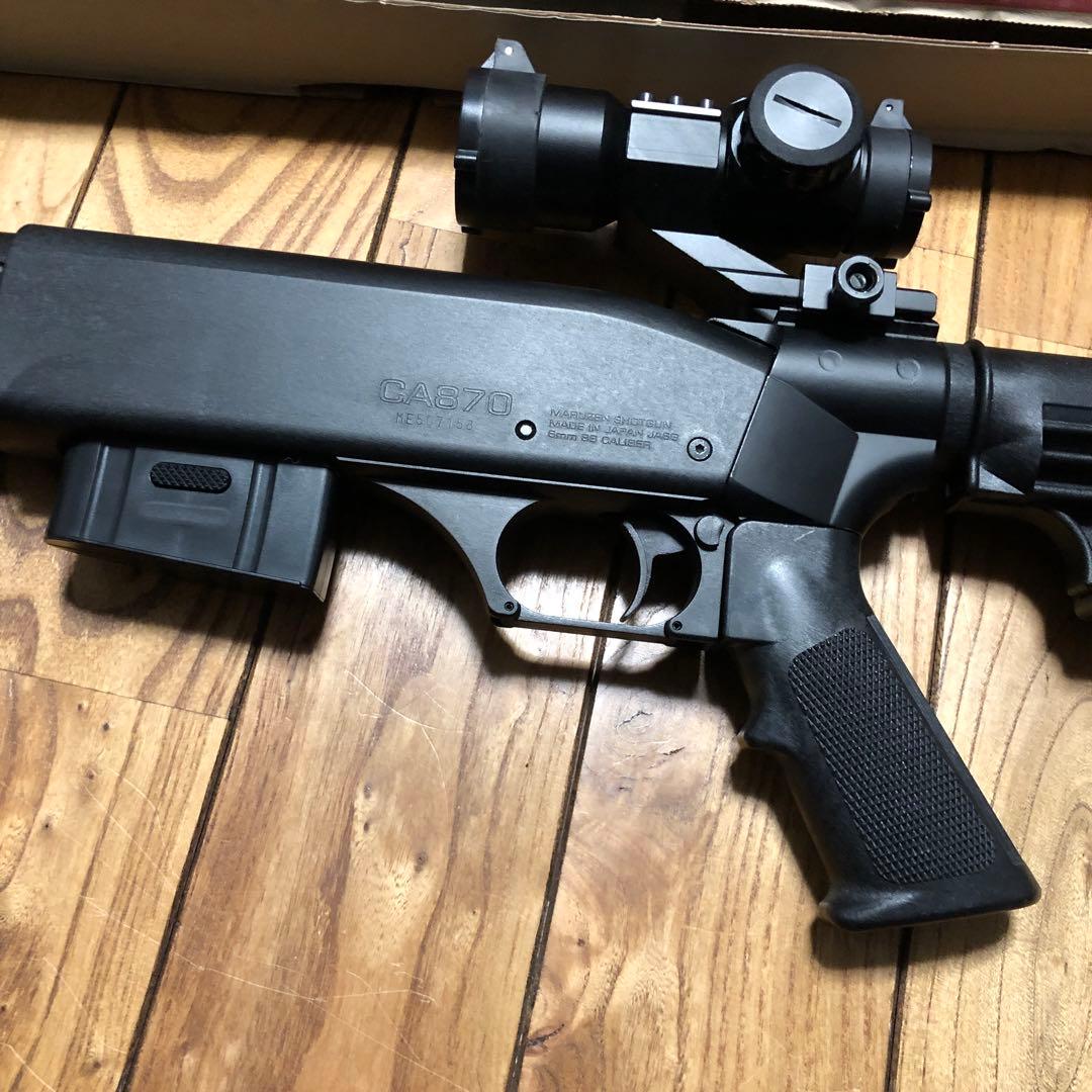 マルゼン　CA870 チャージャー