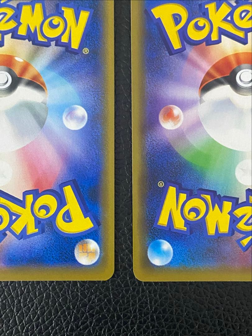 4枚セット　ピカチュウ&ゼクロム　ブラッキー&ダークライ　レシアム&ゼクロムGX