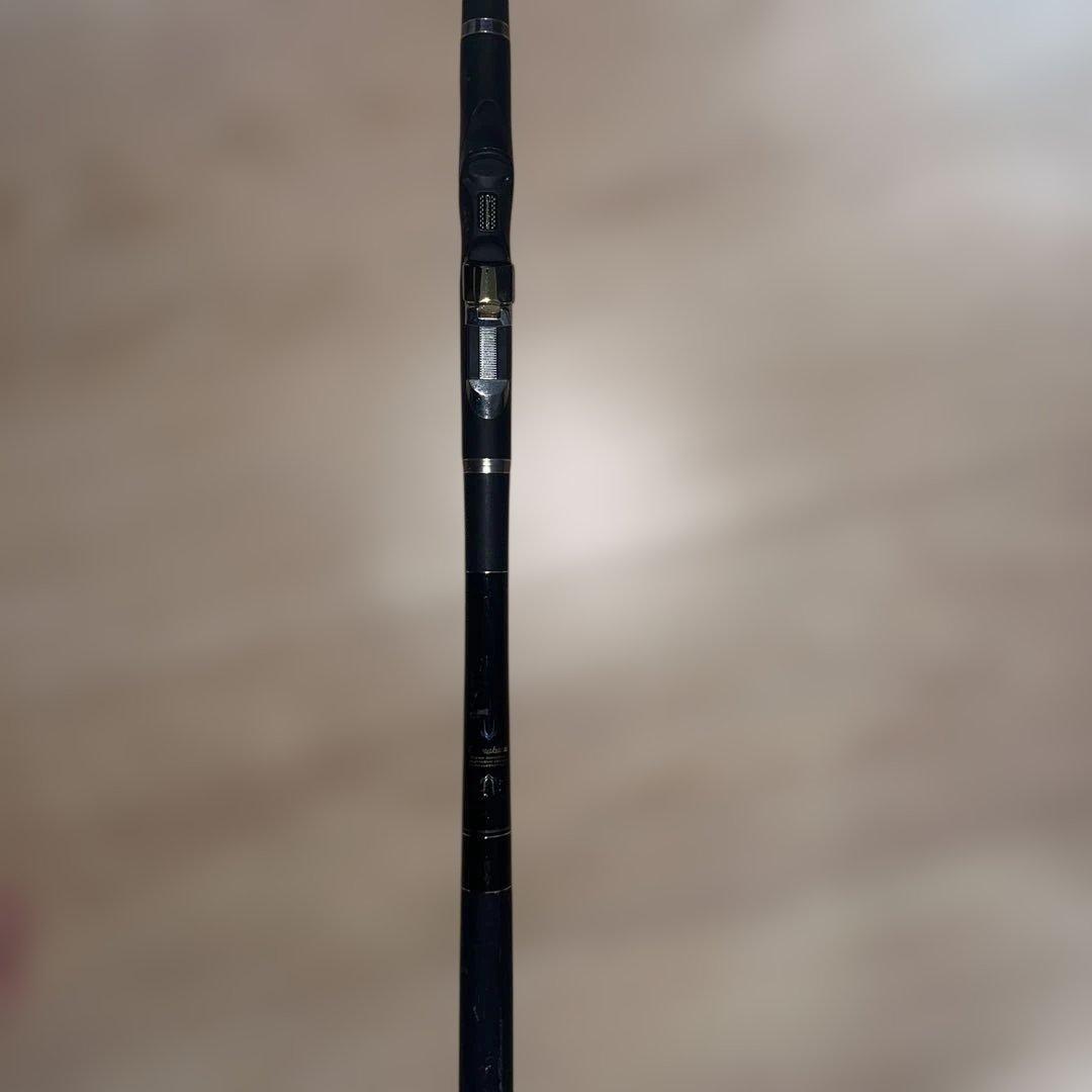 がま磯グレ競技SPECIALⅢ