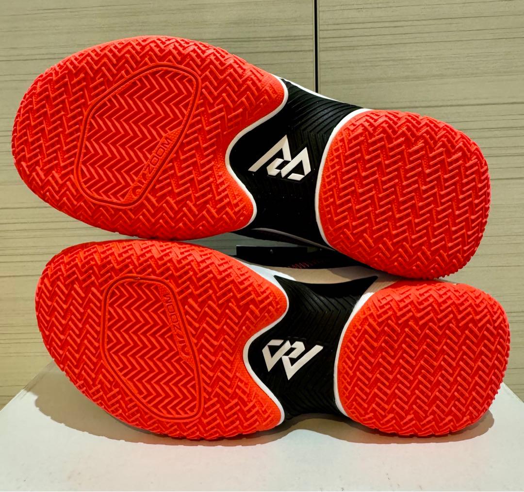 ♫新品タグ付・安心匿名配送♫ JORDAN ONE TAKE II PF 26