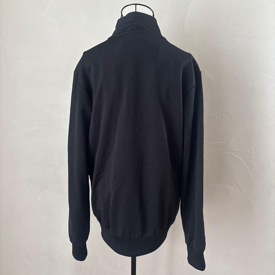 【美品】 adidas トレフォイル トラックジャケット　Mサイズ